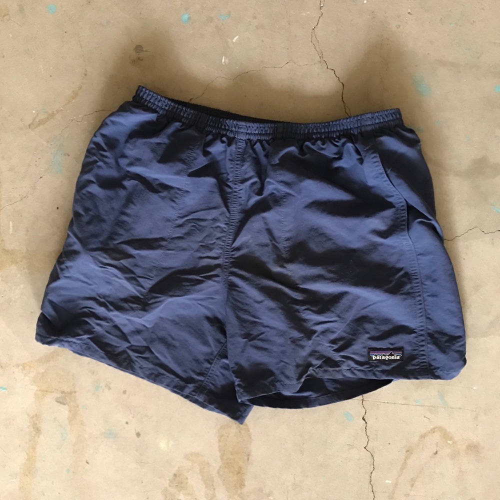 Patagonia 5” Baggies